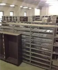 Rif: MC18215 - Magazzino in Affitto a Piacenza