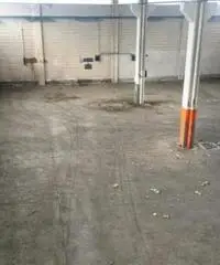 Rif: MC27716 - Capannone in Affitto a Piacenza