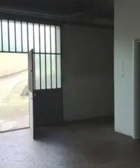 Rif: MC271015 - Magazzino in Affitto a Piacenza Rif: MC271015 - Magazzino in Affitto a Piacenza