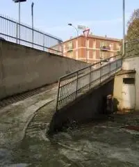 Rif: MC271015 - Magazzino in Affitto a Piacenza Rif: MC271015 - Magazzino in Affitto a Piacenza