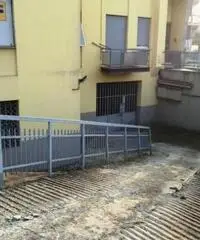 Rif: MC271015 - Magazzino in Affitto a Piacenza Rif: MC271015 - Magazzino in Affitto a Piacenza