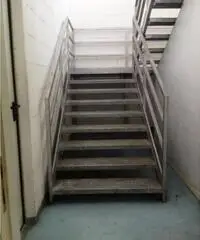 Rif: MP17514 - Capannone in Affitto a Rottofreno