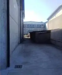 Rif: MP21514 - Capannone in Affitto a Rottofreno