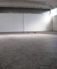 Rif: MP25112 - Capannone in Affitto a Podenzano