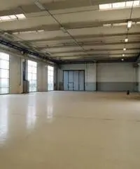 Vendita Capannone da 30000mq con ascensore