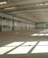 Vendita Capannone da 30000mq con ascensore