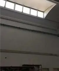 Vendita Capannone in Sp412