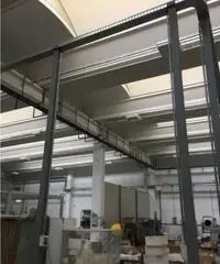 Vendita Capannone in Sp412