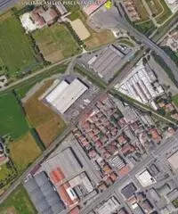 Vendita Magazzino da 420mq