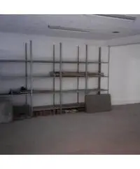 Vendita Magazzino in Via Don G. Borea