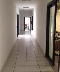 Capannone artigianale in affitto a OSPEDALETTO - Pisa 1000 mq  Rif: 422844