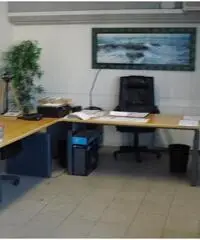 Capannone artigianale in vendita a OSPEDALETTO - Pisa 266 mq  Rif: 260266