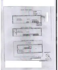 Capannone artigianale in vendita a OSPEDALETTO - Pisa 400 mq  Rif: 475603