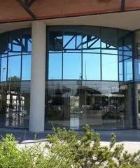 Capannone commerciale in affitto a Santa Croce sull'Arno 2000 mq  Rif: 361395
