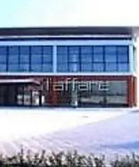 Capannone commerciale in affitto a Cascina 1400 mq  Rif: 455601 Capannone commerciale in affitto a Cascina 1400 mq  Rif: 455601