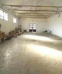 Capannone industriale in affitto a CASCINE - Buti 200 mq  Rif: 475597