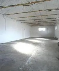 Capannone industriale in affitto a CASCINE - Buti 200 mq  Rif: 475597