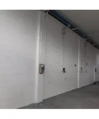 Capannone industriale in vendita a Cascina 300 mq  Rif: 462224