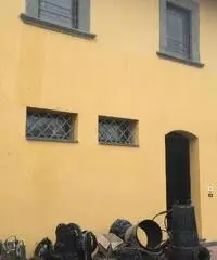 Laboratorio in vendita a Santa Croce sull'Arno 500 mq  Rif: 381351