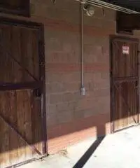 Magazzino in vendita a SAN ROSSORE - Pisa 25 mq  Rif: 442118 Magazzino in vendita a SAN ROSSORE - Pisa 25 mq  Rif: 442118