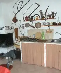 Magazzino in vendita a Calci 36 mq  Rif: 321414