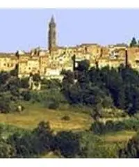 Magazzino in vendita a Peccioli 47 mq  Rif: 392707
