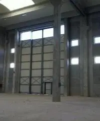 Rifcapannone nv - Magazzino in Affitto a Pisa - Pta a Mare di 1700 mq Rifcapannone nv - Magazzino in Affitto a Pisa - Pta a Mare di 1700 mq