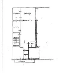 CAPANNONE di 2 vani e di 770 mq (AGLIANA) rif. F465