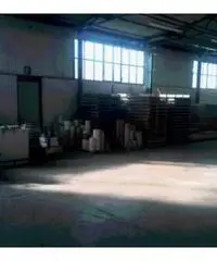 Vendita Capannone da 1730mq