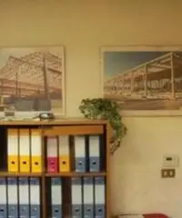 Vendita magazzino mq. 458 - Zona Nogaredo