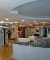 Affitto Capannone in Contrada Macchia, 0