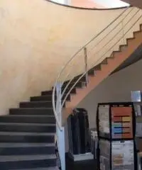 Affitto Capannone in Contrada Macchia, 0