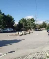 Affitto Capannone in Contrada Macchia, 0