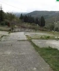 Centro città: Vendita Capannone in Contrada Caira