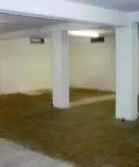 Vendita Magazzino da 120mq