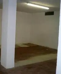 Vendita Magazzino da 120mq