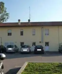 Capannone in Vendita a Ravenna