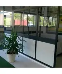 Vendita Capannone da 250000mq