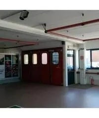 Vendita Capannone da 250000mq