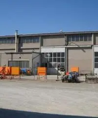 Vendita Capannone in via Destra Senio