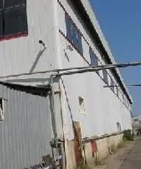 Capannone industriale zona San Leo Pellaro (Rc) VR13703