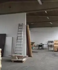 Capannone / Fondo in vendita a Reggio nell'Emilia, Masone