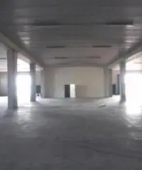 Affitto Capannone da 1500mq