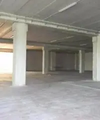 Affitto Capannone da 1500mq