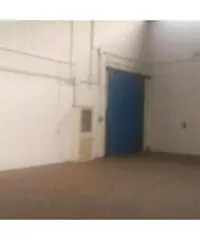 Affitto Capannone da 550mq