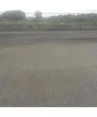 Affitto Capannone da 550mq