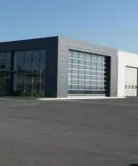 Affitto Capannone in A1 Diramazione Roma Nord