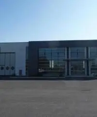 Affitto Capannone in A1 Diramazione Roma Nord