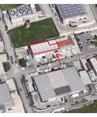 Vendita Capannone in via di Campo Gillaro