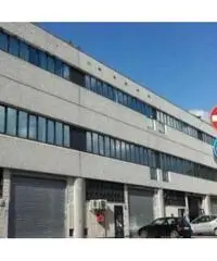 Vendita Capannone in via degli Olmetti